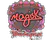 Sticker | Magisk | Budapest 2025