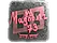 Sticker | Magnojez (Foil) | Austin 2025