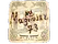 Sticker | Magnojez | Austin 2025