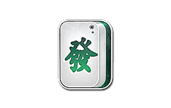 Sticker | Mahjong Fa