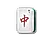 Sticker | Mahjong Zhong