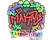 Sticker | Maka (Holo) | Budapest 2025