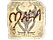 Sticker | Maka | Austin 2025