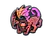 Sticker | Manticore (Holo)