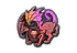 Sticker | Manticore (Holo)