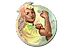 Sticker | Martha (Holo)