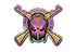 Sticker | Master Guardian Elite (Holo)