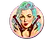 Sticker | Merietta (Holo)