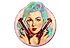 Sticker | Merietta (Holo)