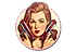 Sticker | Merietta