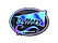 Sticker | Miami Buttery (Holo)