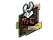 Sticker | Misfits Gaming (Holo) | Boston 2018