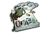 Sticker | Mondays