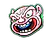 Sticker | Monster