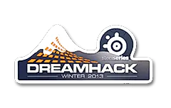 Sticker | Mountain