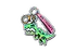 Sticker | Mr. Chompy