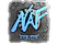 Sticker | NAF (Foil) | Austin 2025