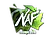 Sticker | NAF (Foil) | Cologne 2016