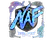 Sticker | NAF (Holo) | Austin 2025