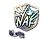 Sticker | NAF (Holo) | Paris 2023
