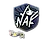 Sticker | NAF | Paris 2023