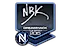 Sticker | NBK- | Cluj-Napoca 2015