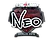Sticker | NEO (Foil) | Berlin 2019