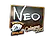 Sticker | NEO (Foil) | Cologne 2015