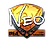 Sticker | NEO (Foil) | Krakow 2017