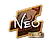 Sticker | NEO | Atlanta 2017