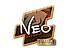 Sticker | NEO | Atlanta 2017