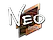 Sticker | NEO | Boston 2018