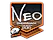 Sticker | NEO | Cluj-Napoca 2015