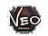 Sticker | NEO | London 2018