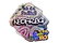 Sticker | NEOFRAG | Rio 2022