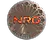 Sticker | NRG (Foil) | Cologne 2026