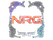 Sticker | NRG (Holo) | Austin 2025