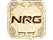 Sticker | NRG | Austin 2025