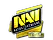 Sticker | Natus Vincere (Foil) | Atlanta 2017