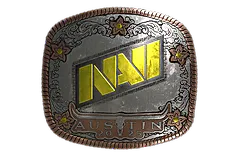 Sticker | Natus Vincere (Foil) | Austin 2025