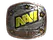 Sticker | Natus Vincere (Foil) | Austin 2025