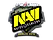 Sticker | Natus Vincere (Foil) | Berlin 2019