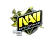 Sticker | Natus Vincere (Foil) | Cologne 2016