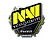 Sticker | Natus Vincere (Foil) | London 2018