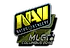 Sticker | Natus Vincere (Foil) | MLG Columbus 2016