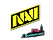 Sticker | Natus Vincere (Foil) | Stockholm 2021