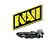 Sticker | Natus Vincere (Glitter) | Antwerp 2022