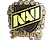 Sticker | Natus Vincere (Gold) | Budapest 2025