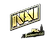 Sticker | Natus Vincere (Gold) | Stockholm 2021