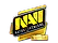 Sticker | Natus Vincere (Holo) | Atlanta 2017